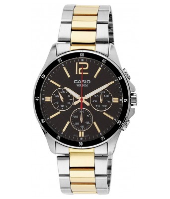 casio edifice 5495