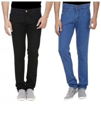 cotton jeans for mens combo offer