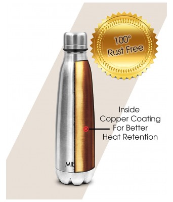 milton hot and cold water bottle price