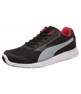 puma magneto idp running shoes