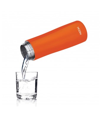 milton bottle with bluetooth speaker