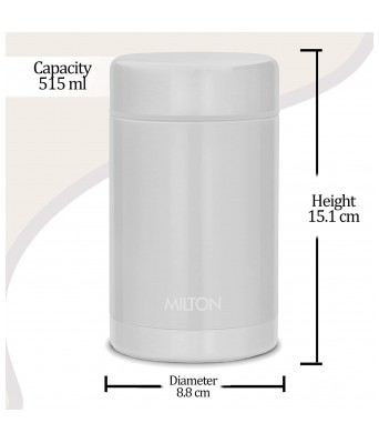 milton thermosteel soup flask