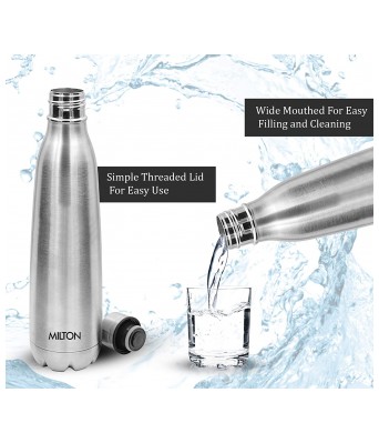 milton hot and cold water bottle price